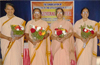 Mangalore Bethany Sisters Elect New Superior General and council